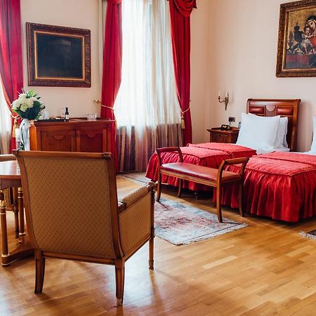 Hotel Allure Caramel By Karisma Belgrade Luaran gambar