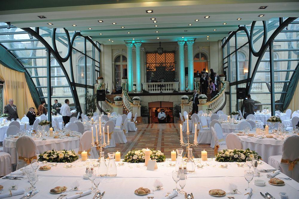 Hotel Allure Caramel By Karisma Belgrade Luaran gambar