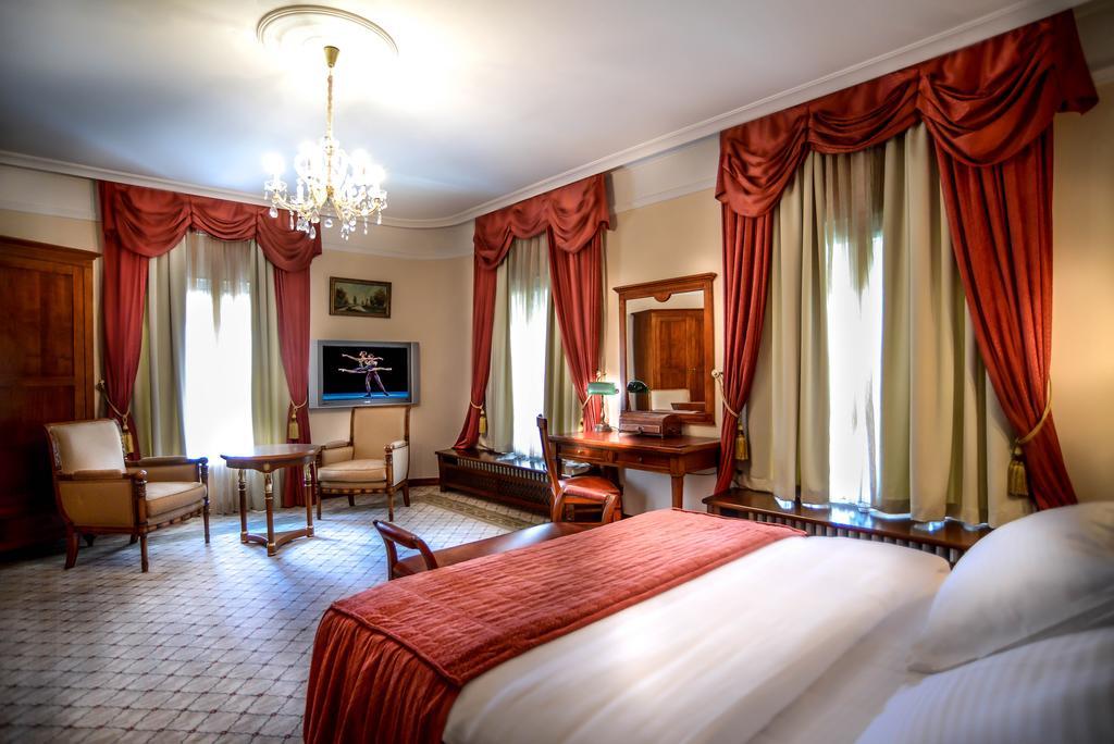 Hotel Allure Caramel By Karisma Belgrade Luaran gambar
