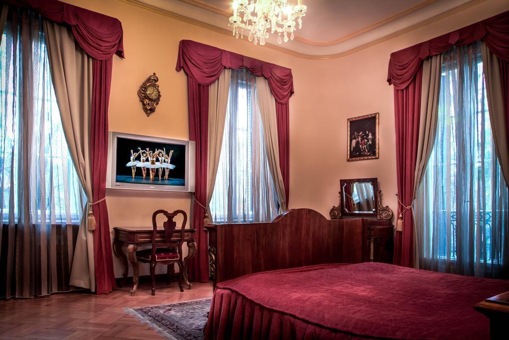 Hotel Allure Caramel By Karisma Belgrade Luaran gambar