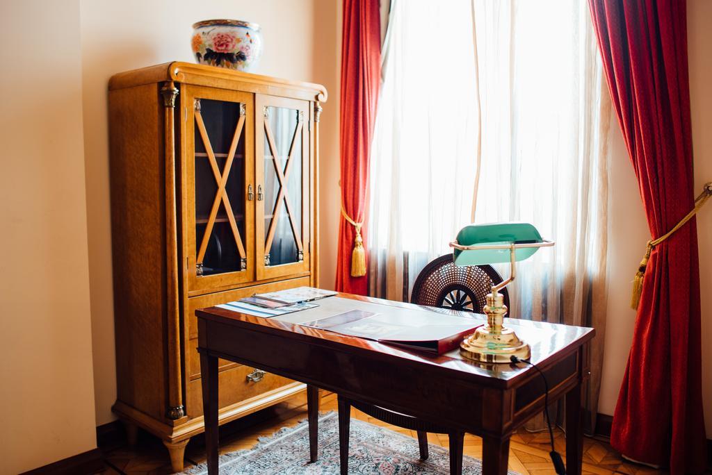 Hotel Allure Caramel By Karisma Belgrade Luaran gambar