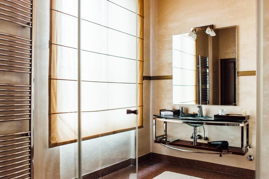 Hotel Allure Caramel By Karisma Belgrade Luaran gambar