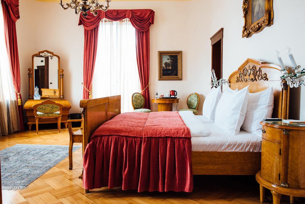 Hotel Allure Caramel By Karisma Belgrade Luaran gambar