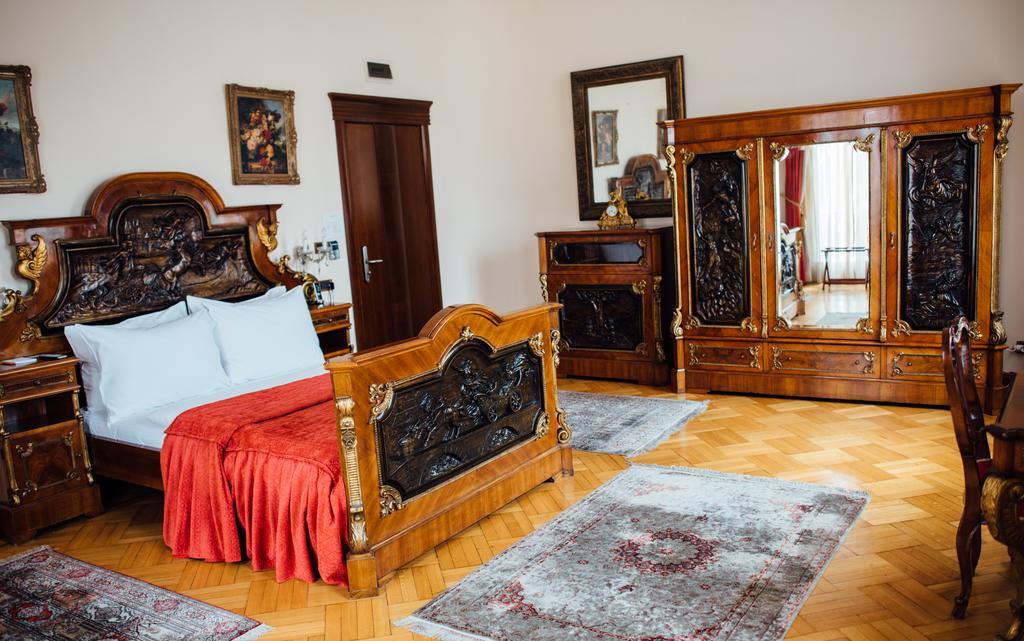Hotel Allure Caramel By Karisma Belgrade Luaran gambar