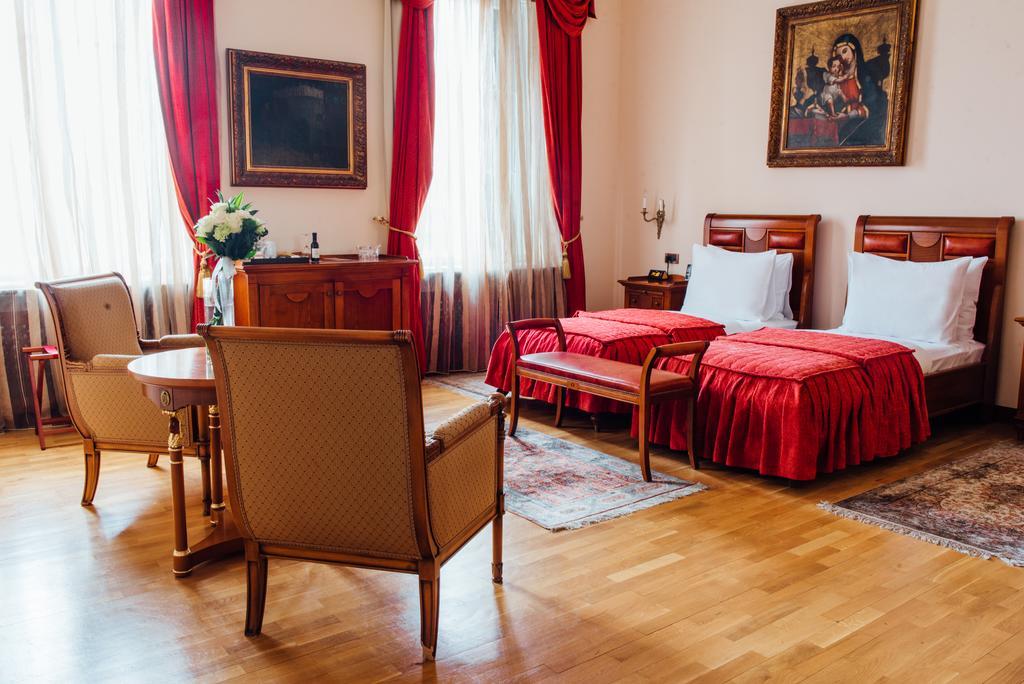 Hotel Allure Caramel By Karisma Belgrade Luaran gambar