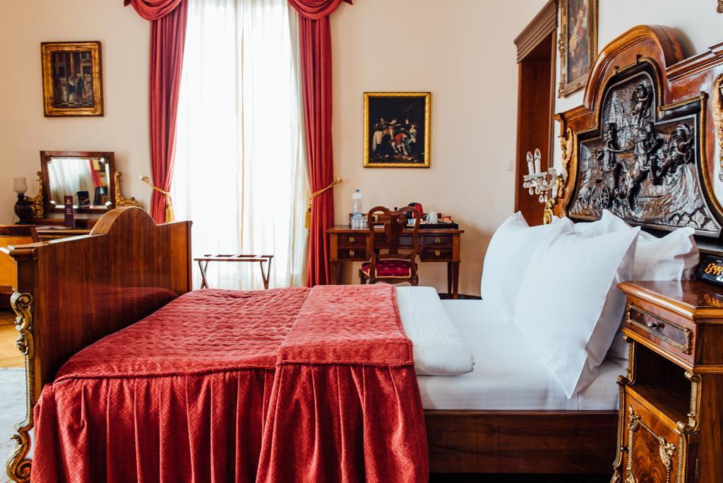Hotel Allure Caramel By Karisma Belgrade Luaran gambar
