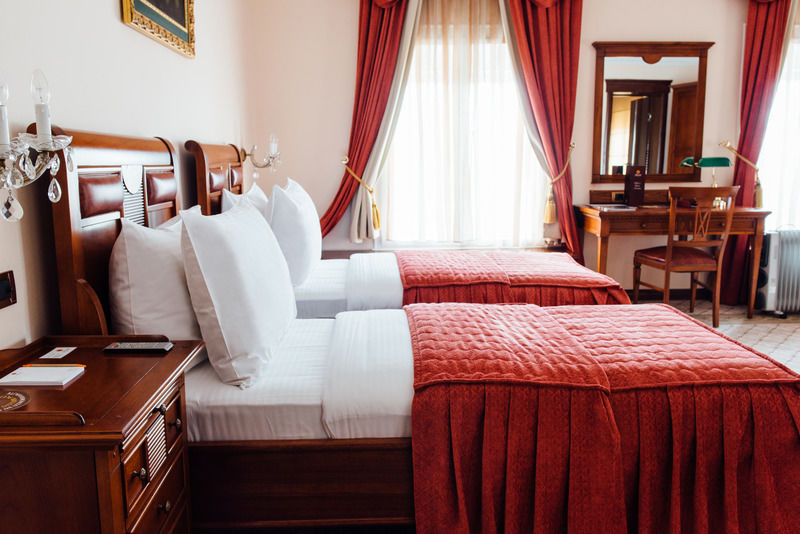 Hotel Allure Caramel By Karisma Belgrade Luaran gambar