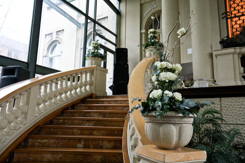 Hotel Allure Caramel By Karisma Belgrade Luaran gambar