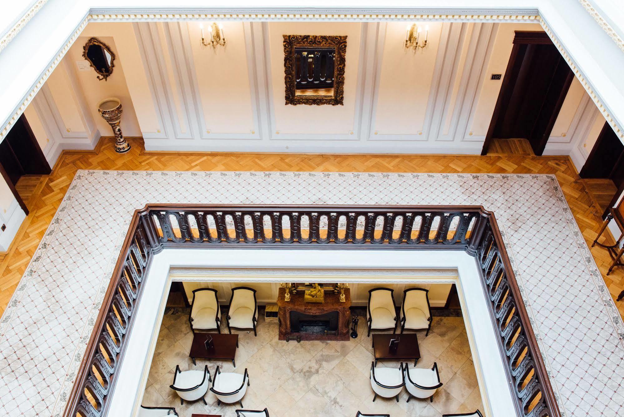 Hotel Allure Caramel By Karisma Belgrade Luaran gambar